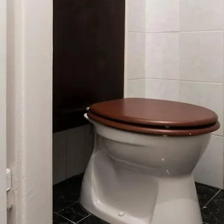 Buda Comfort Apartment *