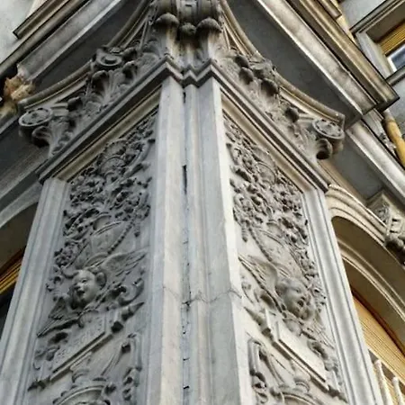 Buda Comfort Apartment