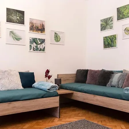 Central Buda Comfort