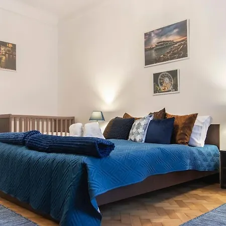 Central Buda Comfort