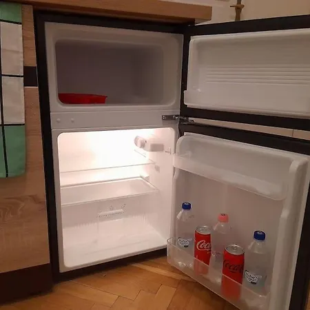 Buda Comfort Budapest